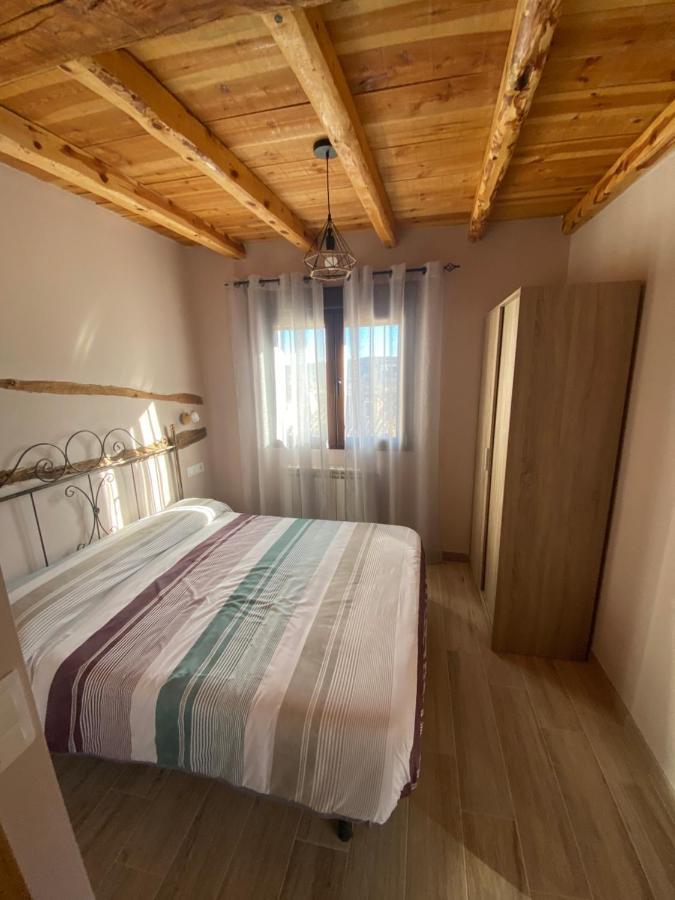 Apartamento Casa Juan Gea de Albarracín Exterior foto